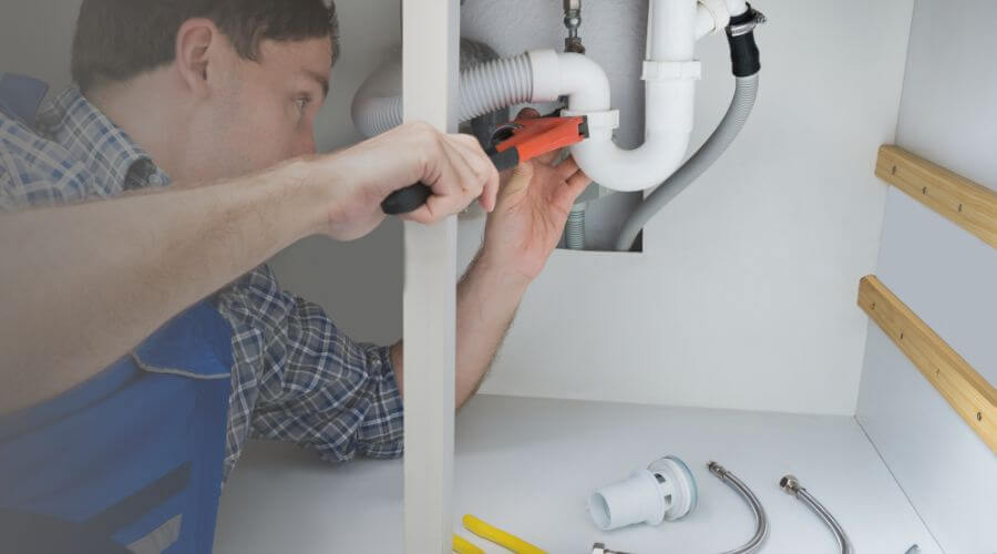 Professional expert plumbing services in Lake Elsinore, CA